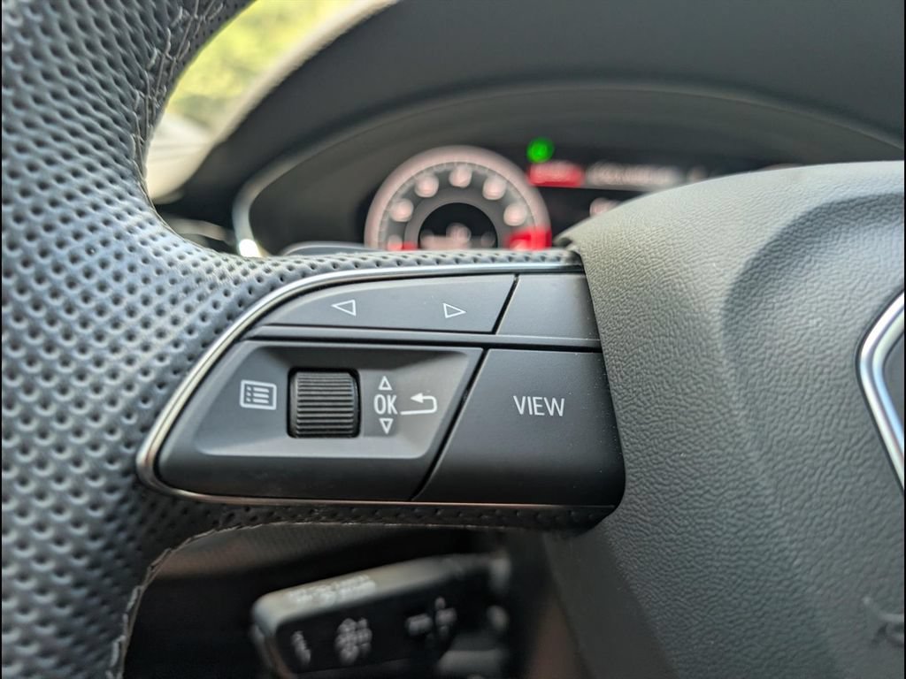 Used 2025 Audi S5 Premium Plus AWD/4WD image 13