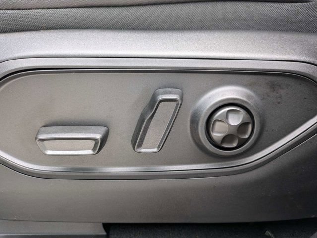 New 2026 Jeep Grand Cherokee L 4WD image 22