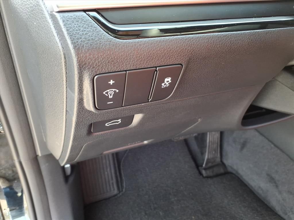 New 2026 Kia K5 GT-Line w/ GT-Line Red Interior Package image 17