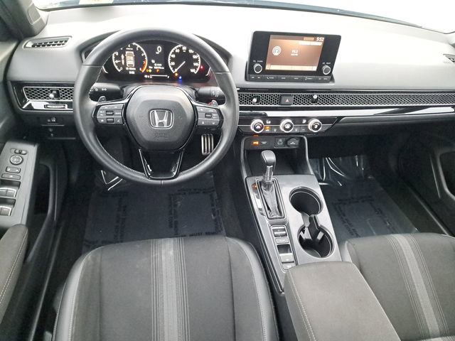 Certified 2023 Honda Civic Sport image 15