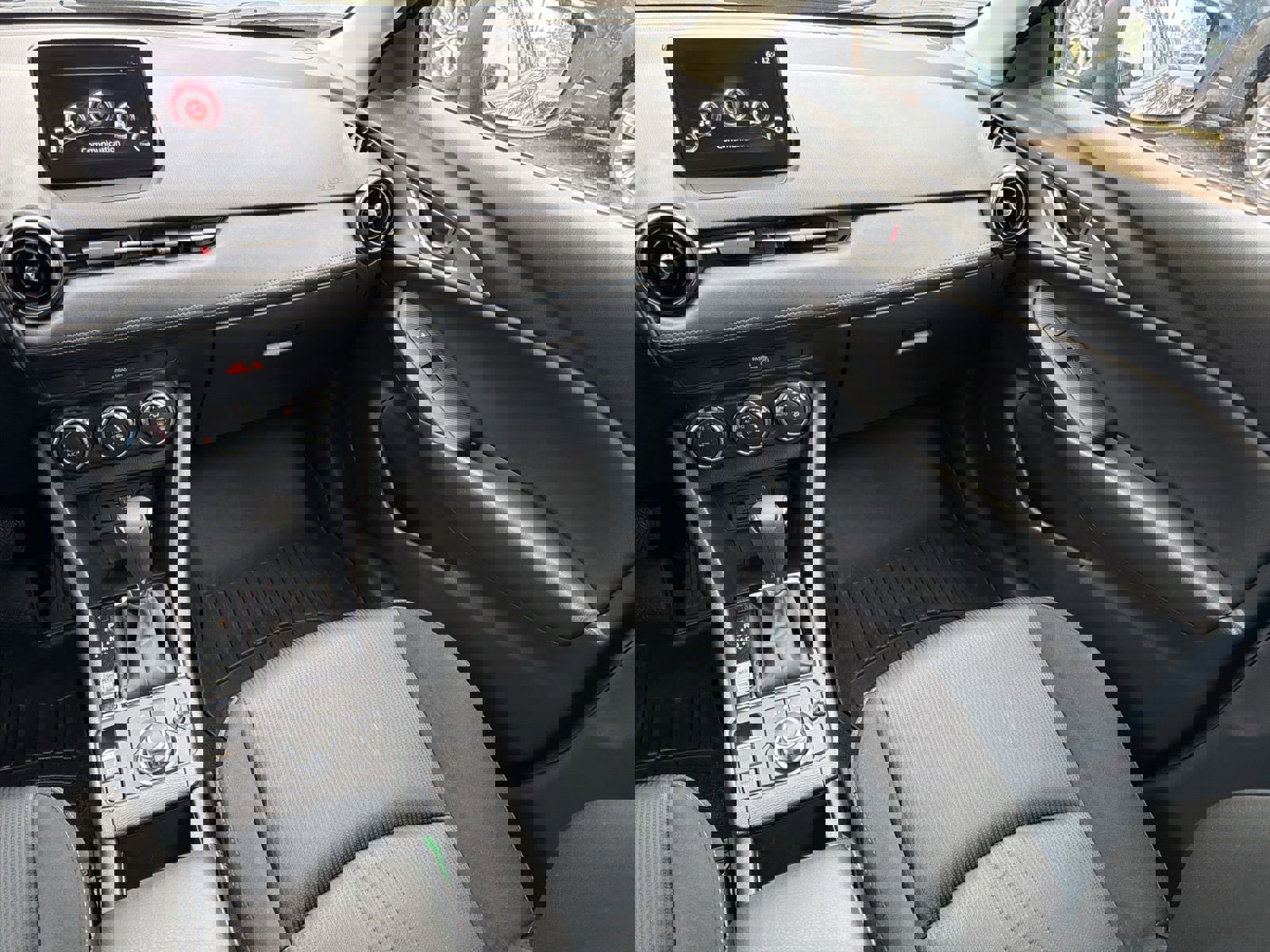 Used 2020 MAZDA CX-3 Sport AWD/4WD image 20