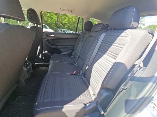 Used 2024 Volkswagen Tiguan S image 18