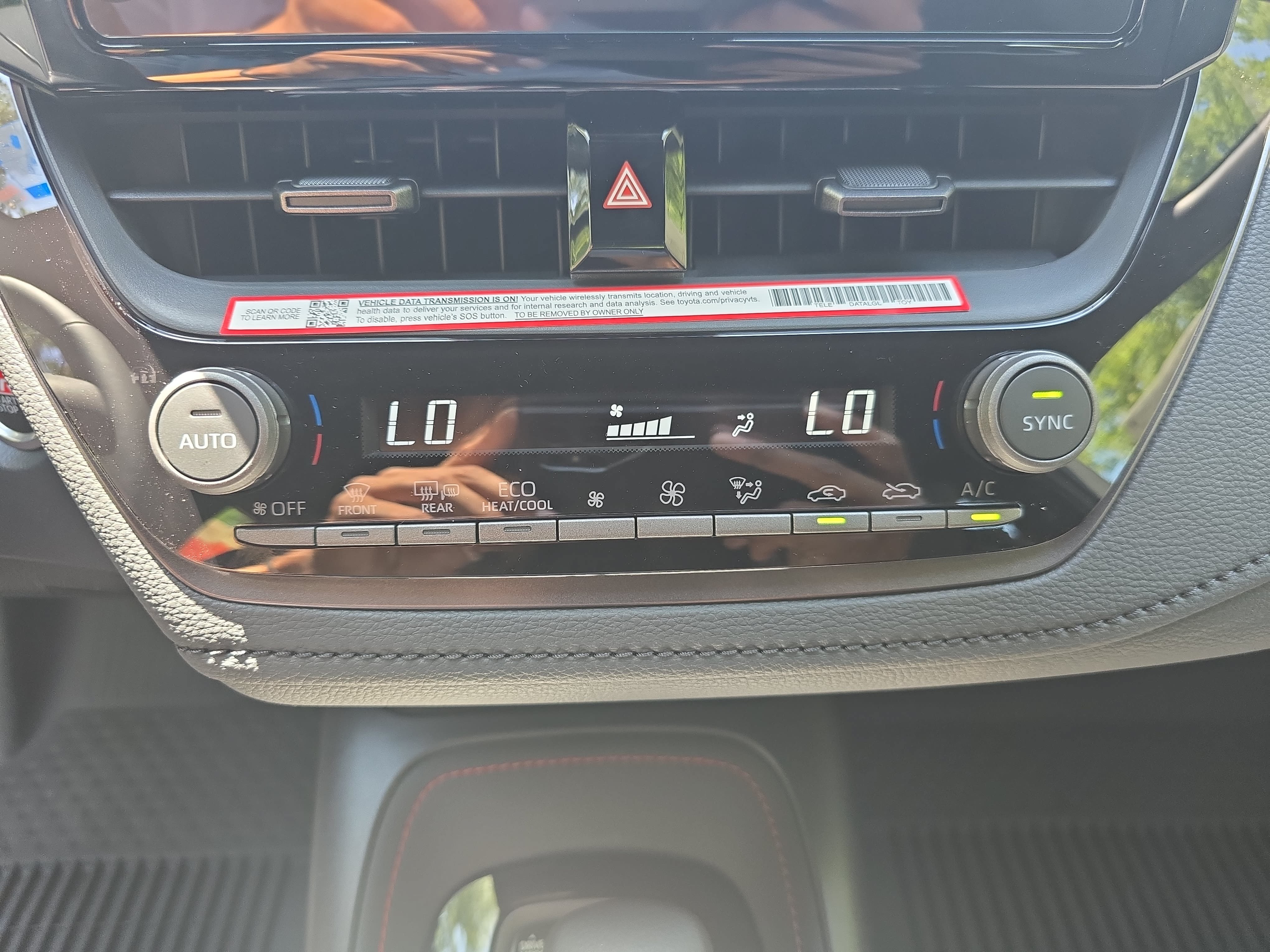 New 2026 Toyota Corolla GR AWD/4WD image 25