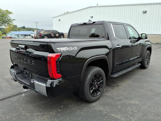 Used 2023 Toyota Tundra Limited w/ TRD Off-Road Package AWD/4WD image 5