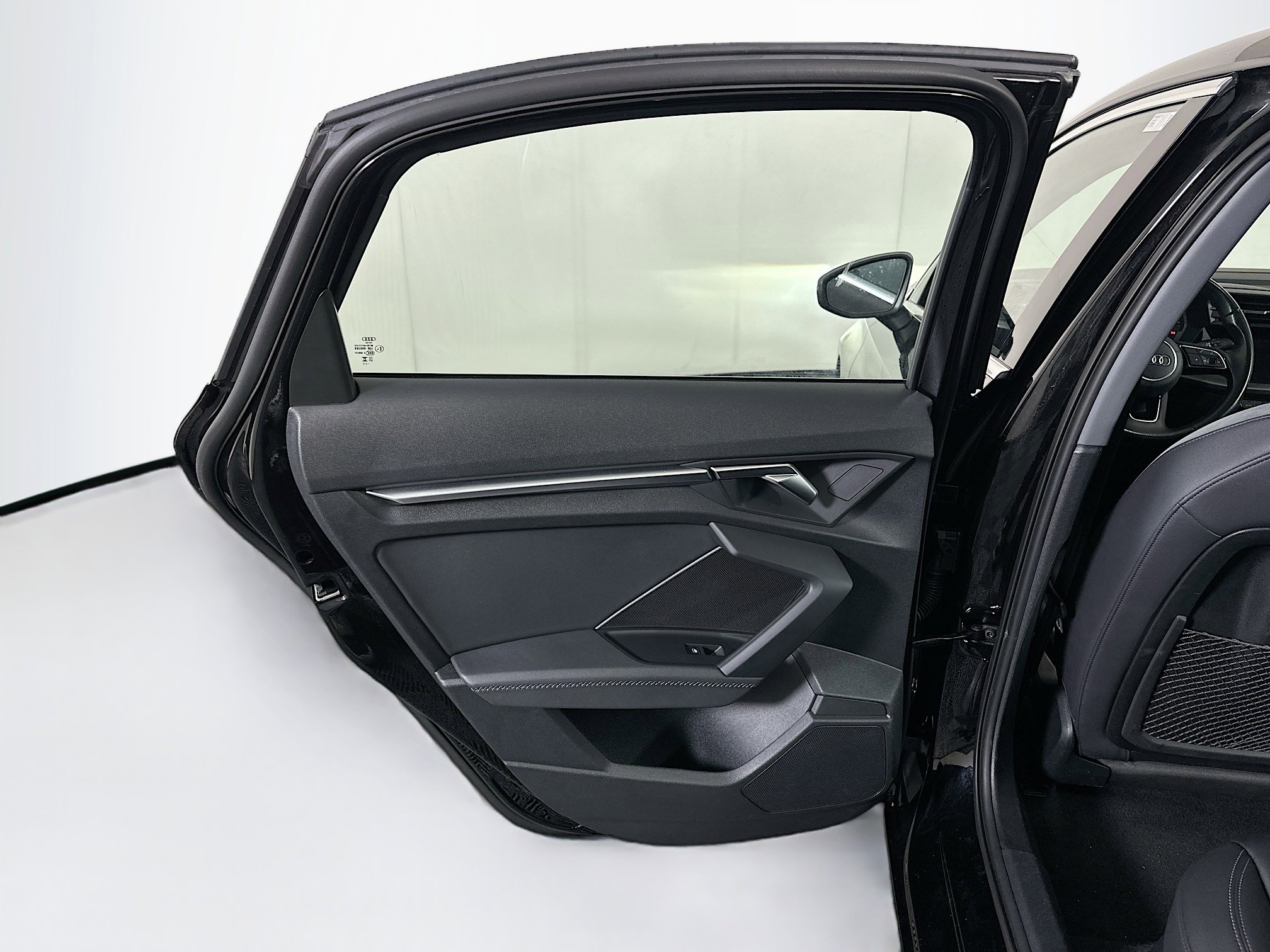 Used 2024 Audi A3 2.0T Premium image 25