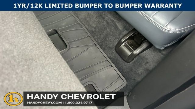 Certified 2021 Buick Enclave Essence w/ Sound and Sites Package AWD/4WD image 40