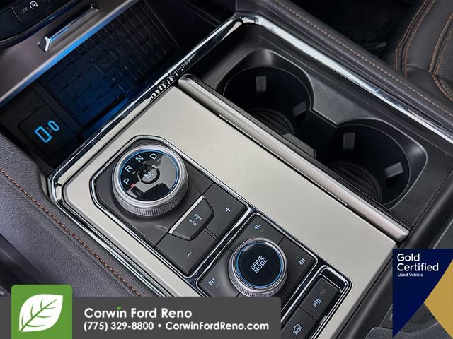 Certified 2024 Ford Expedition Timberline AWD/4WD image 21
