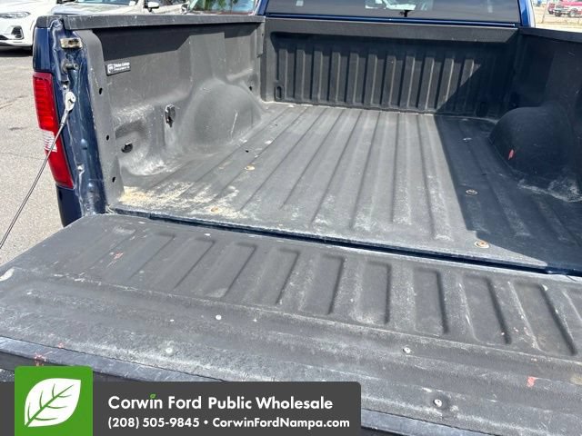 Used 2007 Ford F150 XLT AWD/4WD image 29