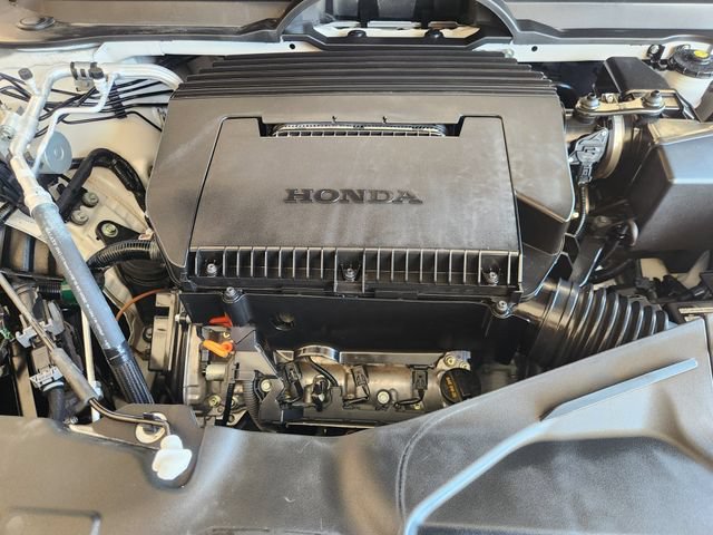 Used 2025 Honda Pilot Touring image 34