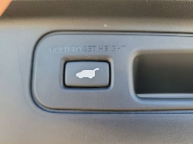 Certified 2026 Honda Passport TrailSport Elite image 9