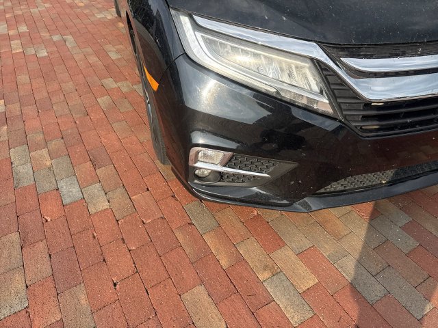 Used 2018 Honda Odyssey Elite image 21
