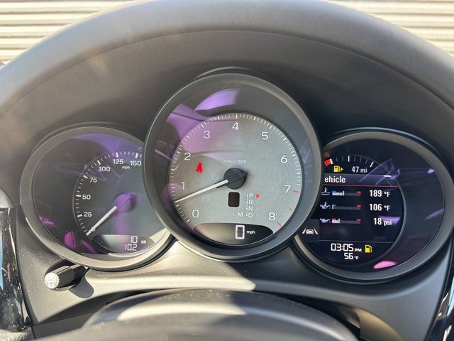 Certified 2026 Porsche Macan S AWD/4WD image 15
