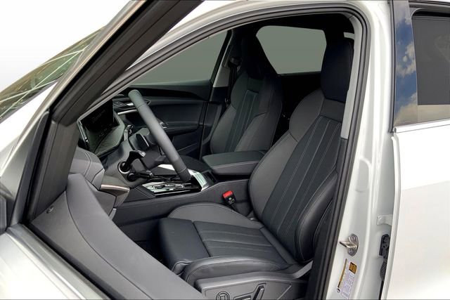 New 2025 Audi Q5 Premium Plus image 8