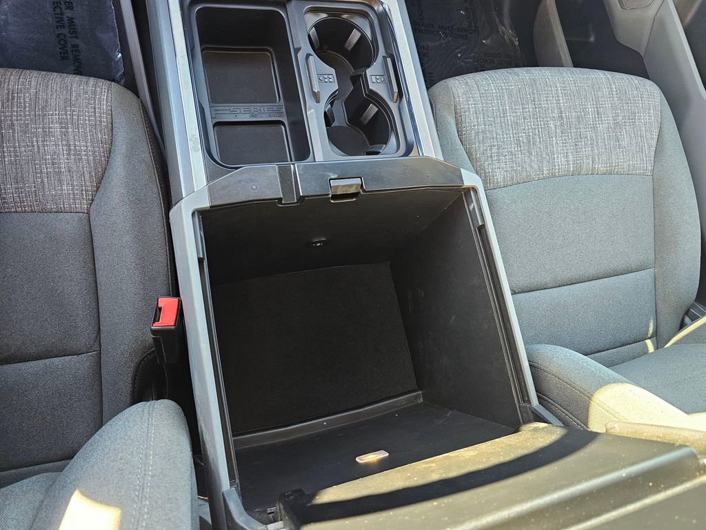 Certified 2023 Ford F350 XLT w/ XLT Premium Package image 25