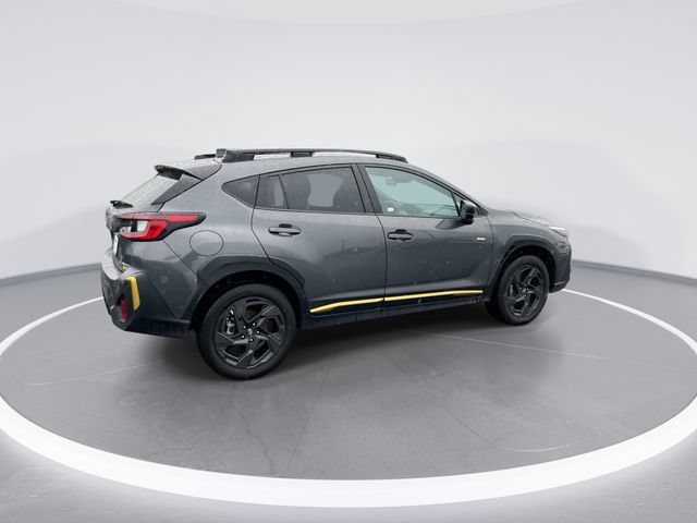 Used 2025 Subaru Crosstrek 2.5i Sport AWD/4WD image 8