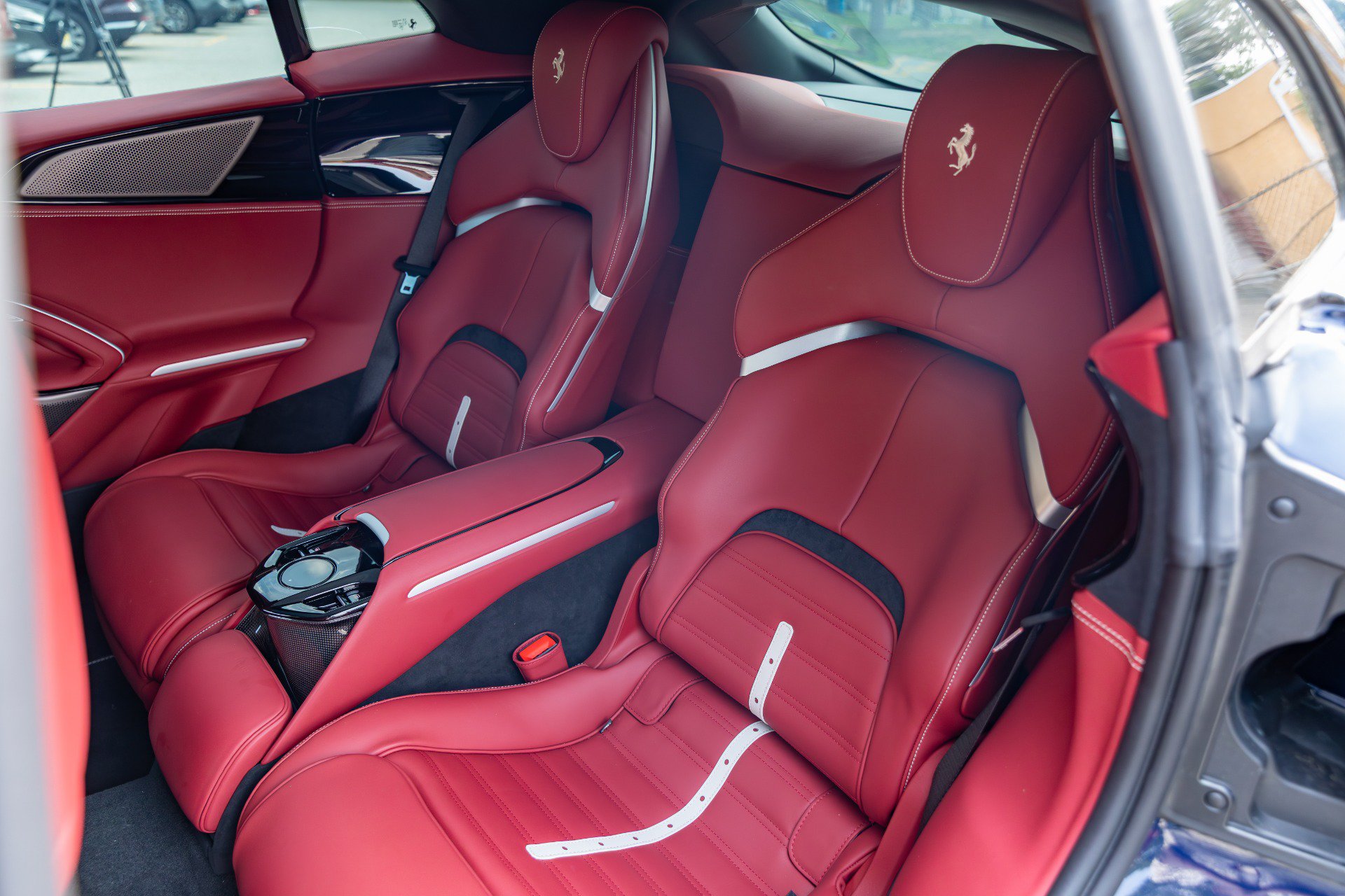 Used 2026 Ferrari Purosangue AWD/4WD image 41