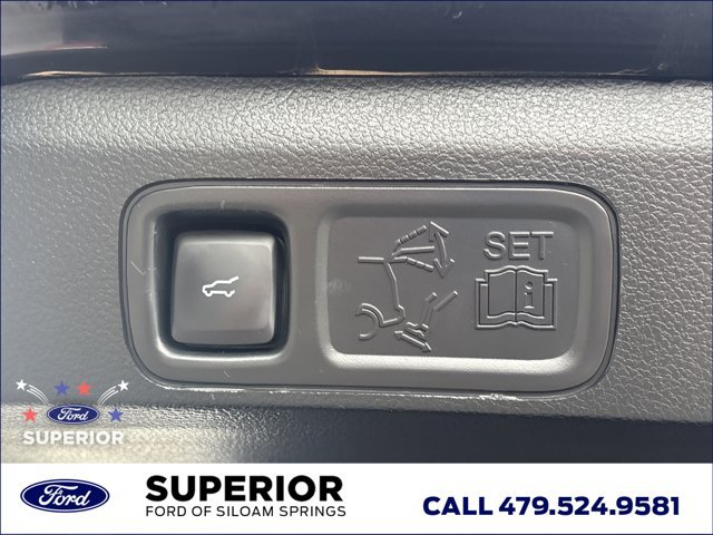 Used 2021 Ford Expedition Platinum AWD/4WD image 9