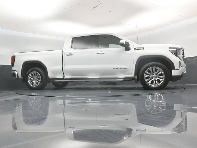 Used 2023 GMC Sierra 1500 Denali w/ Technology Package AWD/4WD image 53