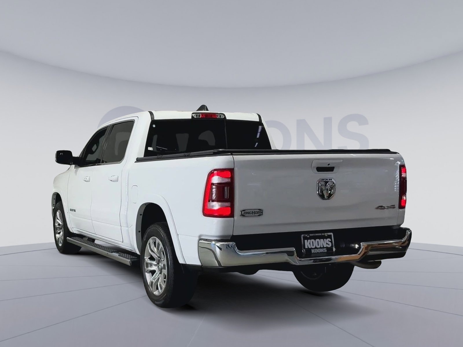 Used 2023 RAM 1500 Limited image 10