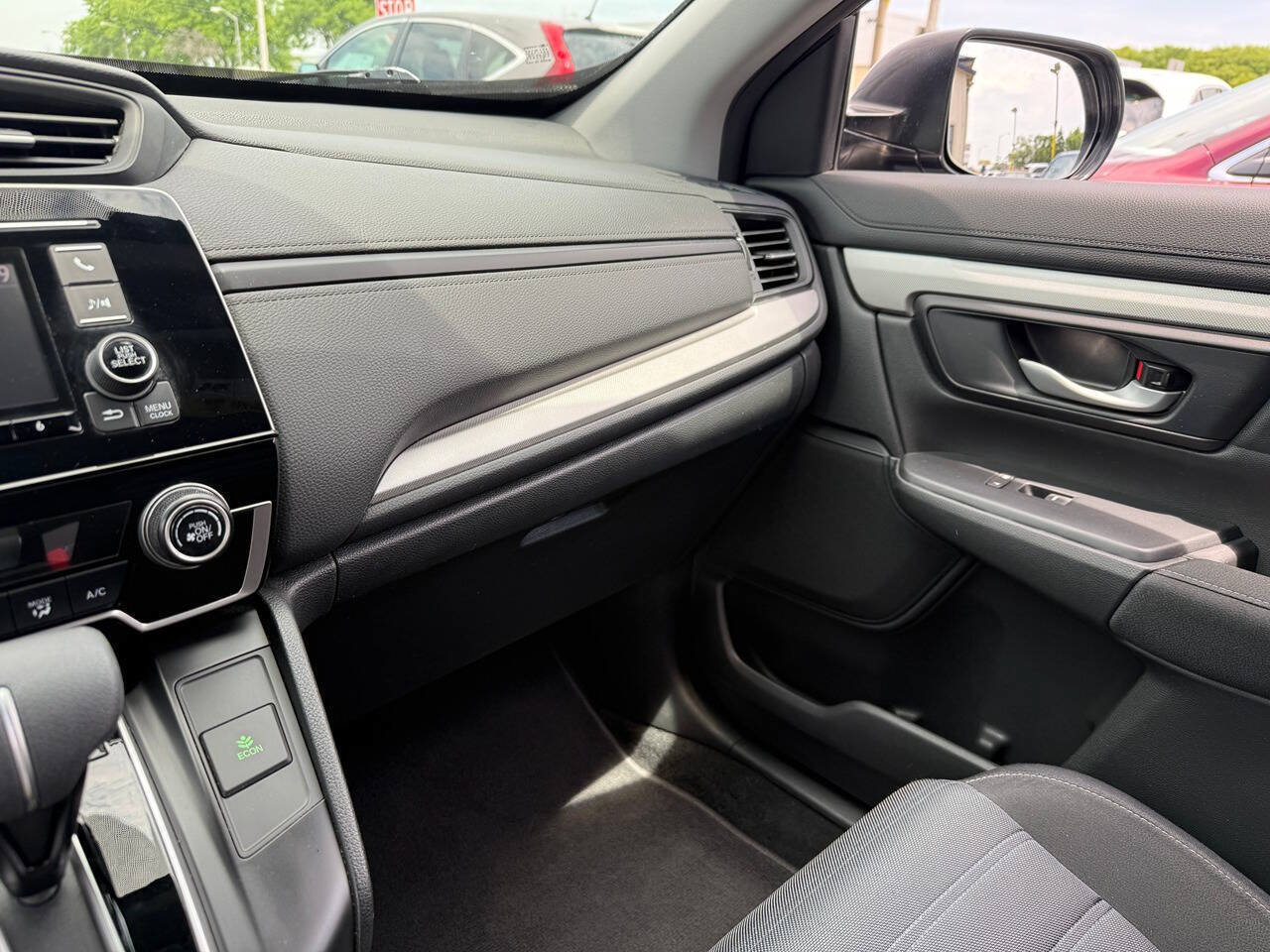 Used 2018 Honda CR-V LX image 55
