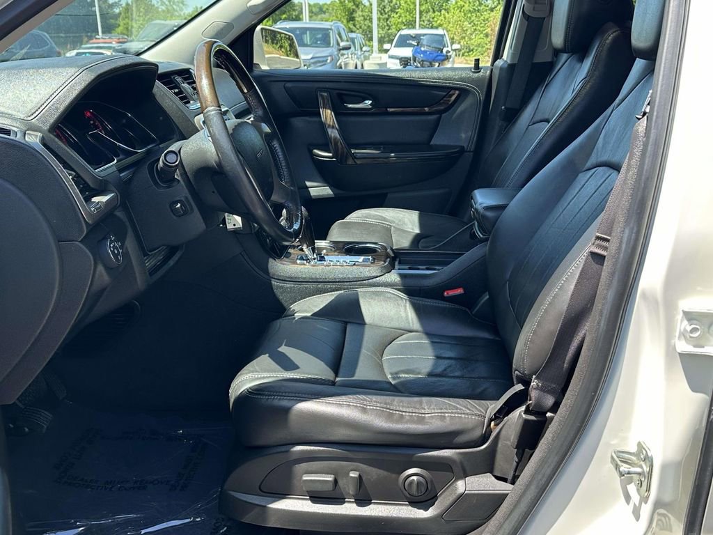 Used 2015 GMC Acadia Denali FWD image 4