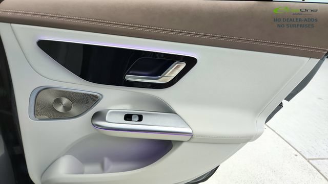 Used 2025 Mercedes-Benz EQE 350+ Sedan image 27