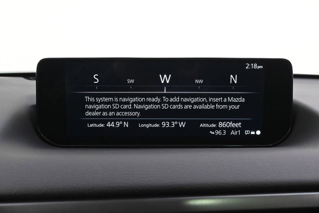 New 2026 MAZDA CX-50 2.5 Hybrid w/ Weather Package AWD/4WD image 28