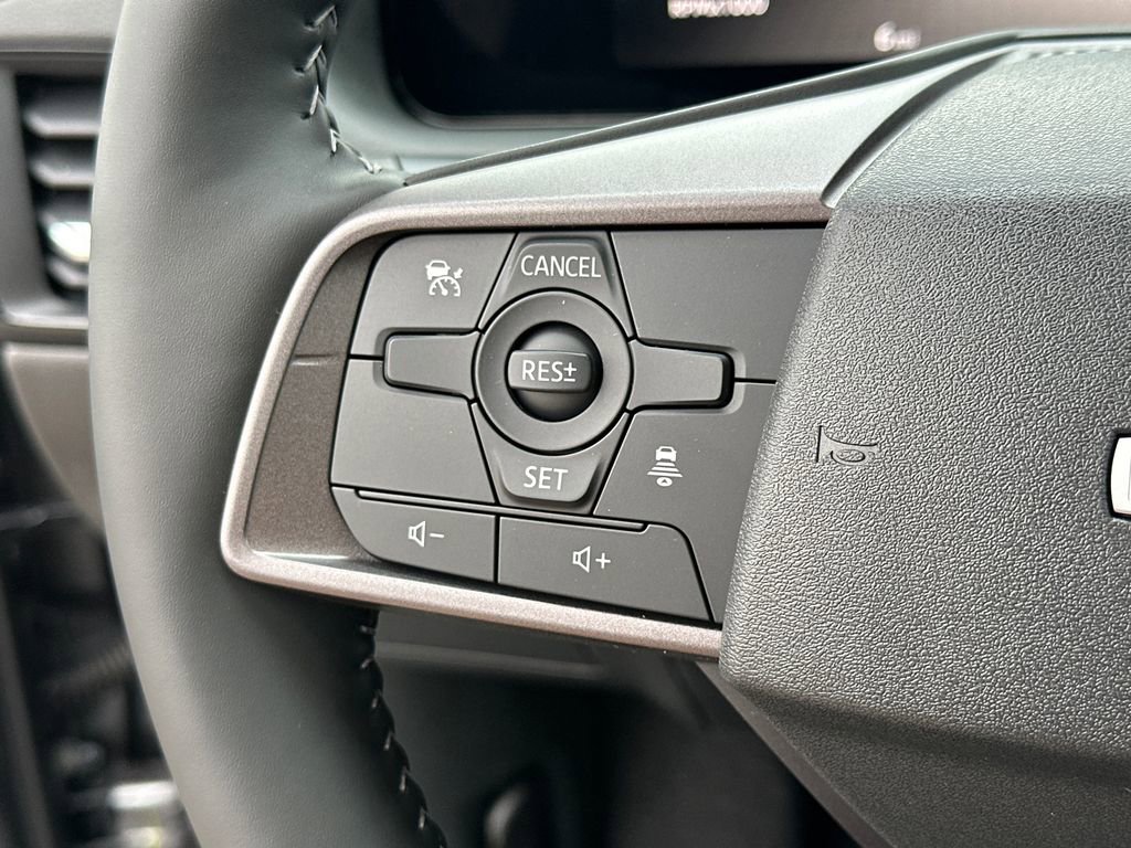 Used 2026 Nissan Sentra SV w/ SV Convenience Package image 25