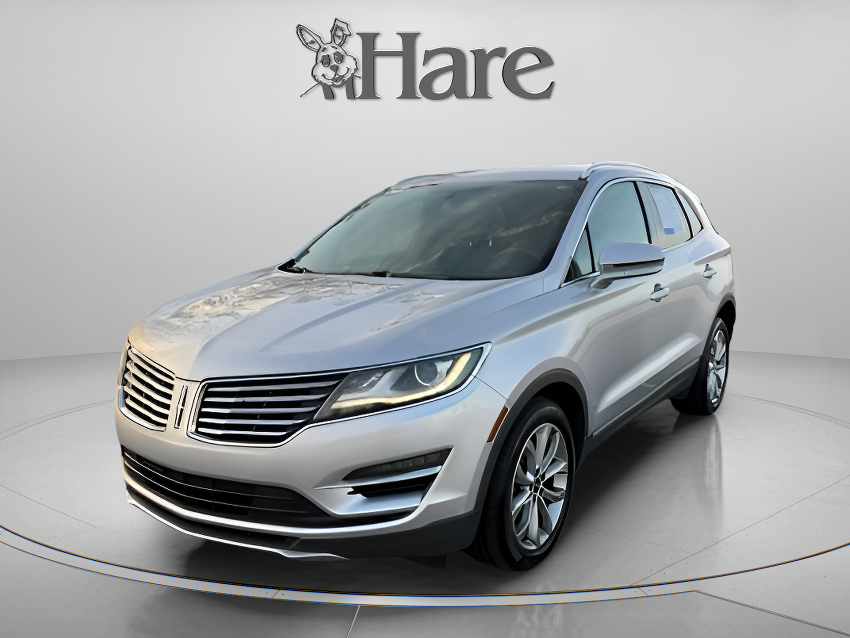 Used 2016 Lincoln MKC Select w/ Select Plus Package FWD image 1