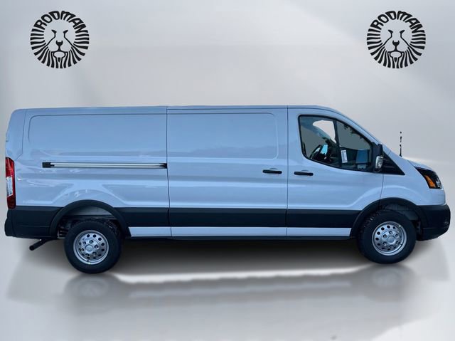 New 2025 Ford Transit 250 Low Roof AWD w/ Load Area Protection Package image 4