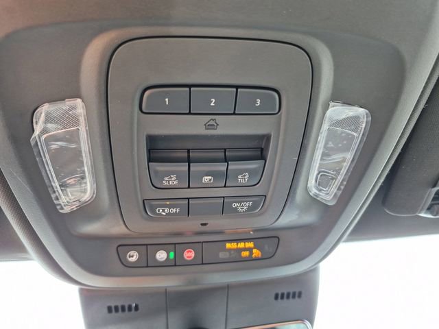 Used 2025 Cadillac CT5 Premium Luxury w/ Technology Package image 28