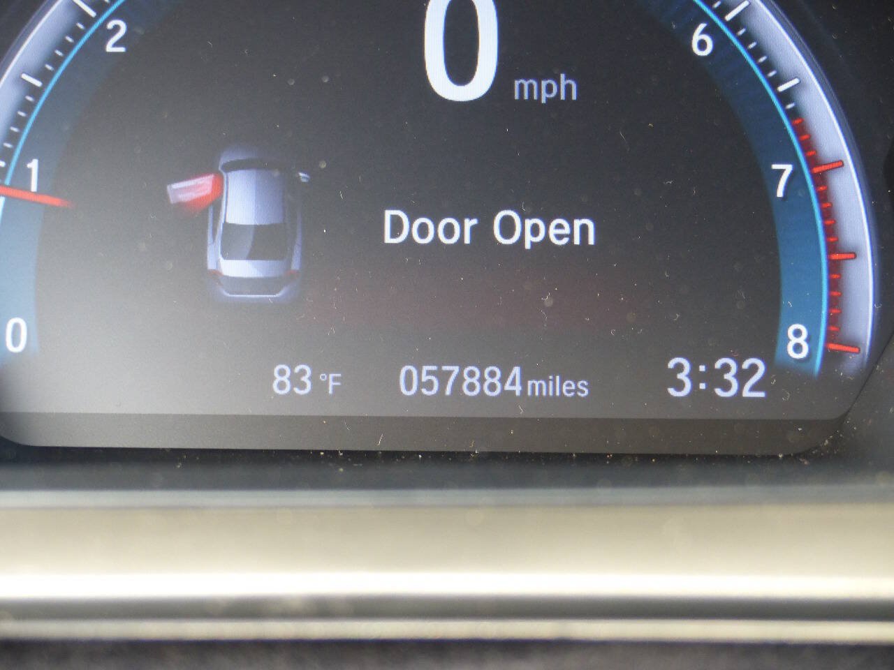 Used 2020 Honda Civic LX image 25