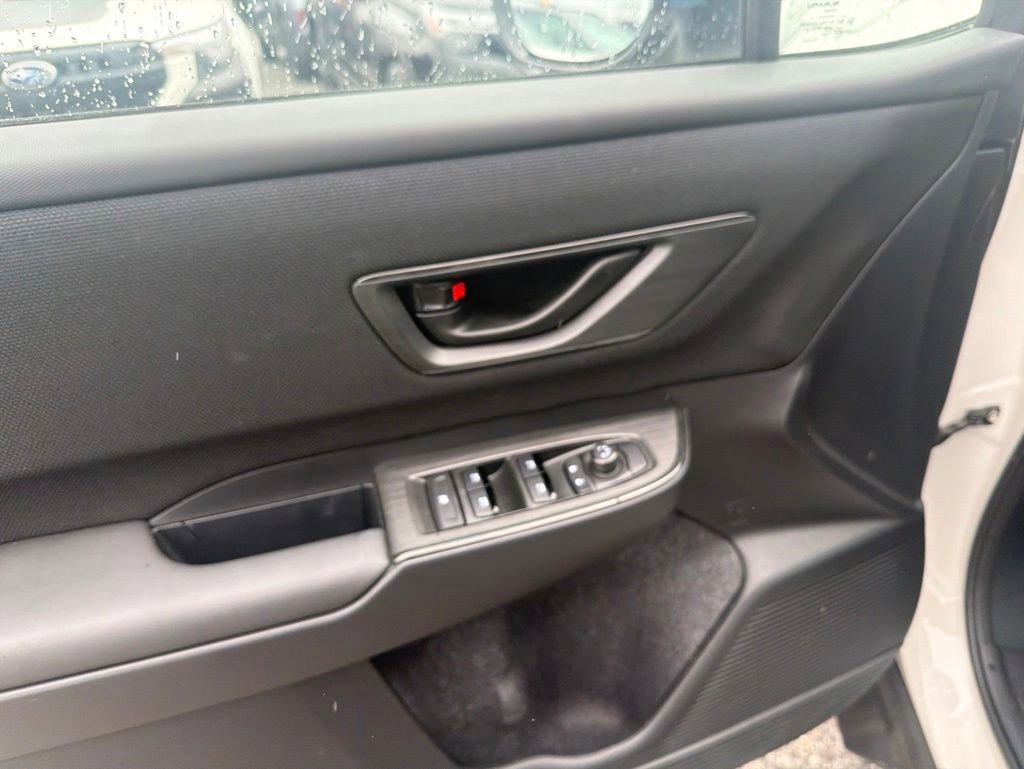 Used 2026 Subaru Outback Premium AWD/4WD image 12