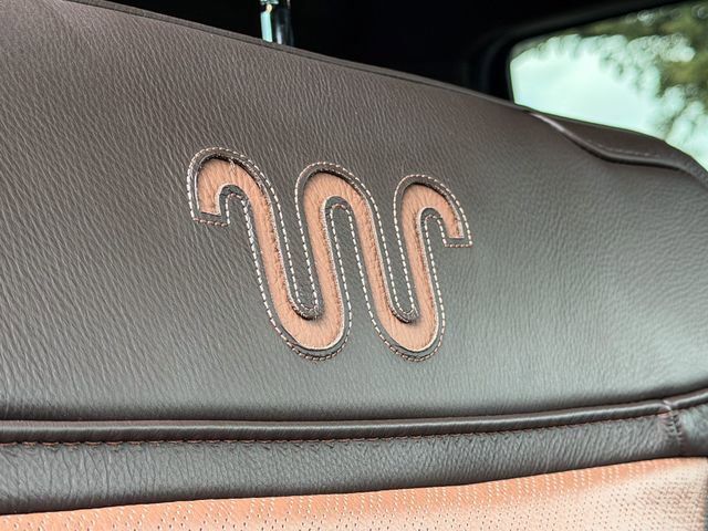 Used 2025 Ford F250 King Ranch image 18