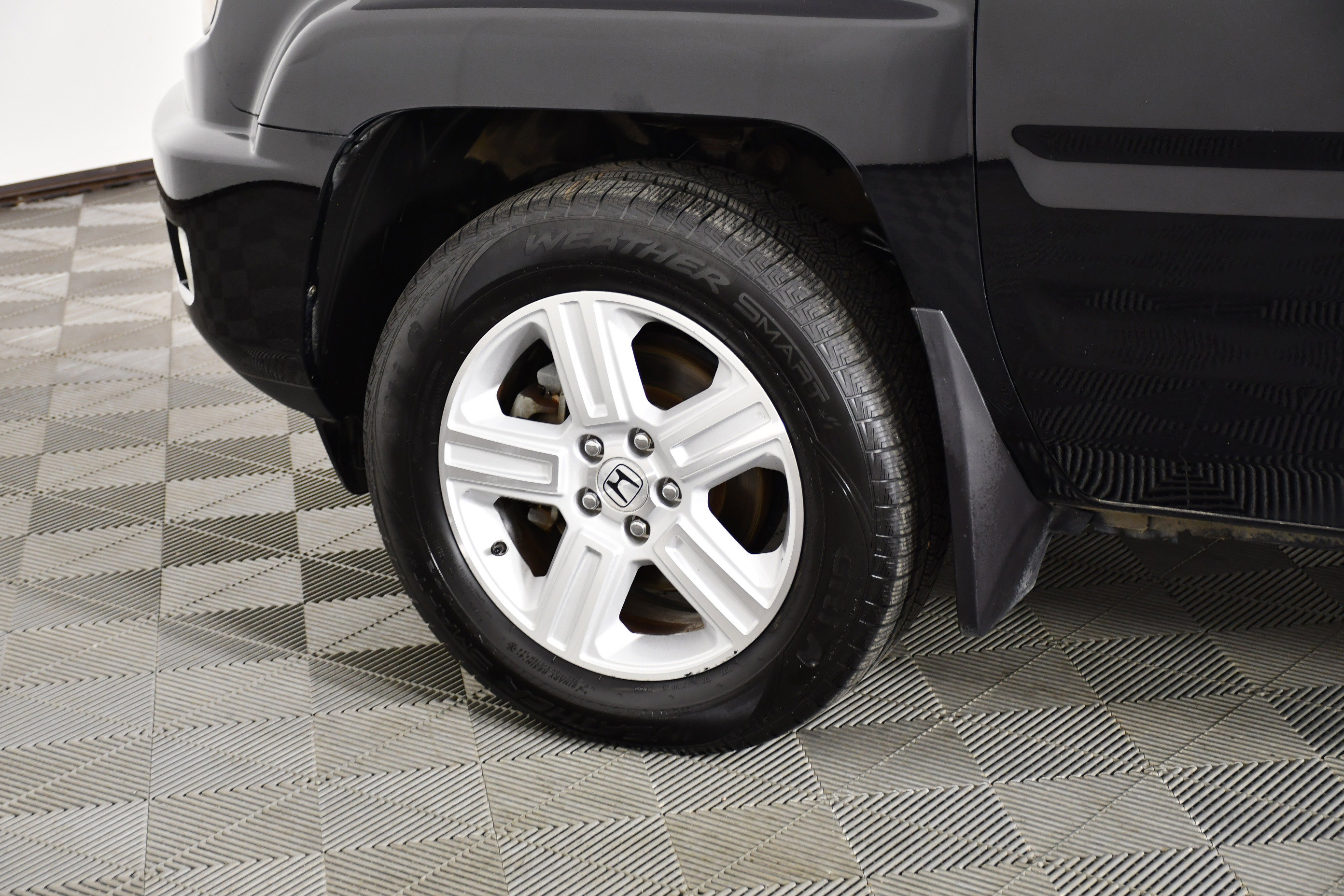 Used 2013 Honda Ridgeline RTL image 53