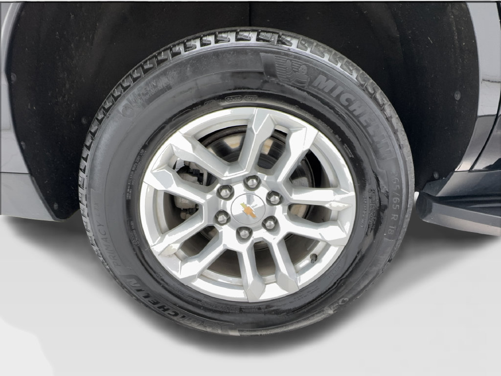 Used 2025 Chevrolet Tahoe LT RWD image 15