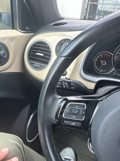 Used 2019 Volkswagen Beetle 2.0T Final Edition SEL FWD image 6