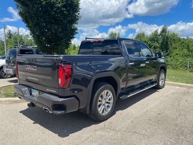 Used 2024 GMC Sierra 1500 Denali w/ Technology Package AWD/4WD image 5