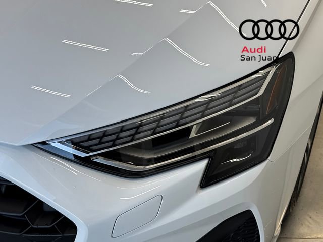 New 2026 Audi A3 2.0T Premium Plus image 6