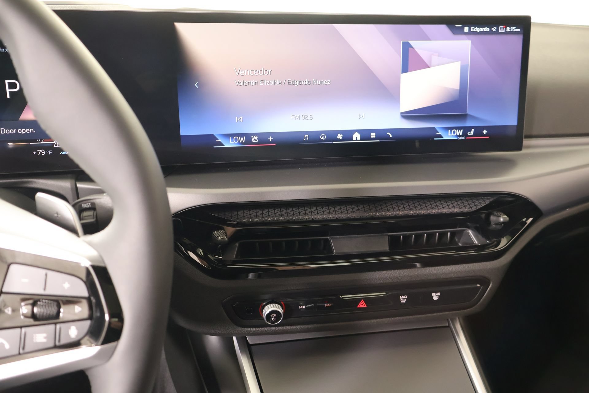 Used 2025 BMW 230i Coupe RWD image 5