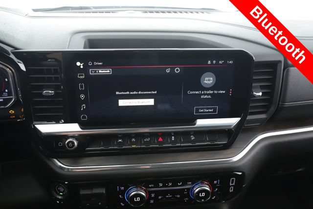 Used 2023 GMC Sierra 1500 SLT AWD/4WD image 5