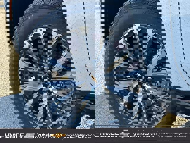 New 2026 Chevrolet Tahoe High Country AWD/4WD image 10