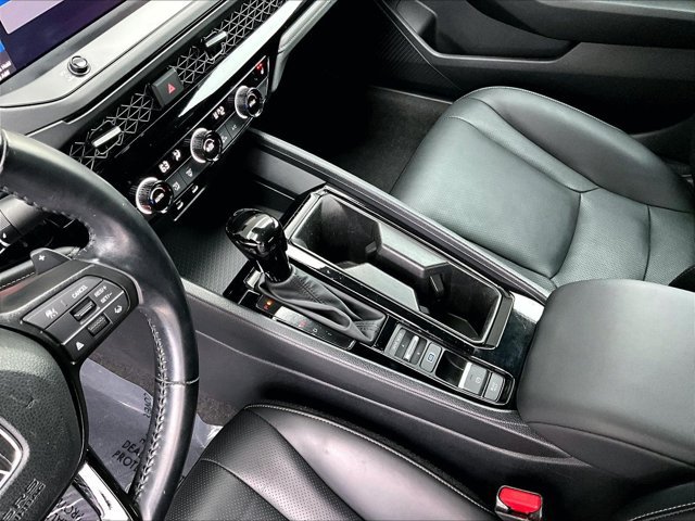 Used 2024 Honda Accord EX-L image 15
