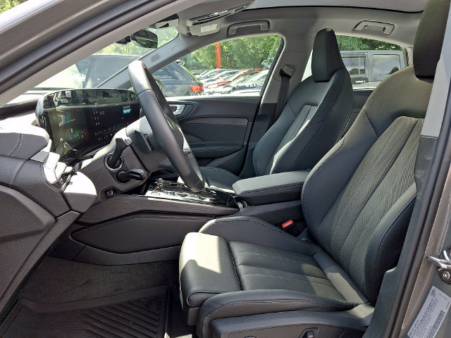 Certified 2025 Audi A5 Premium Plus AWD/4WD image 13