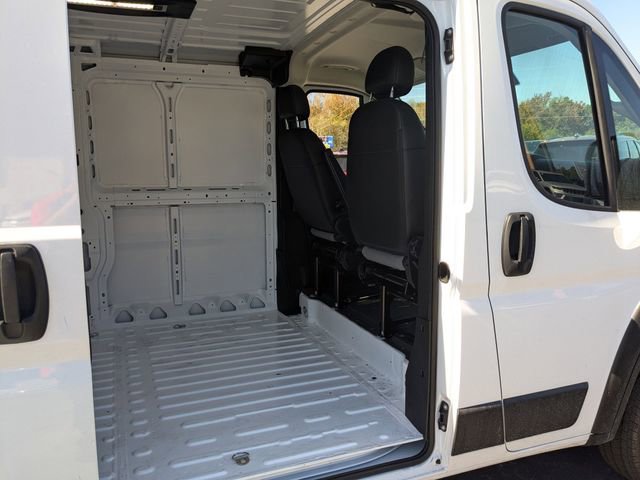 New 2026 RAM ProMaster 1500 w/ Convenience Group FWD image 30