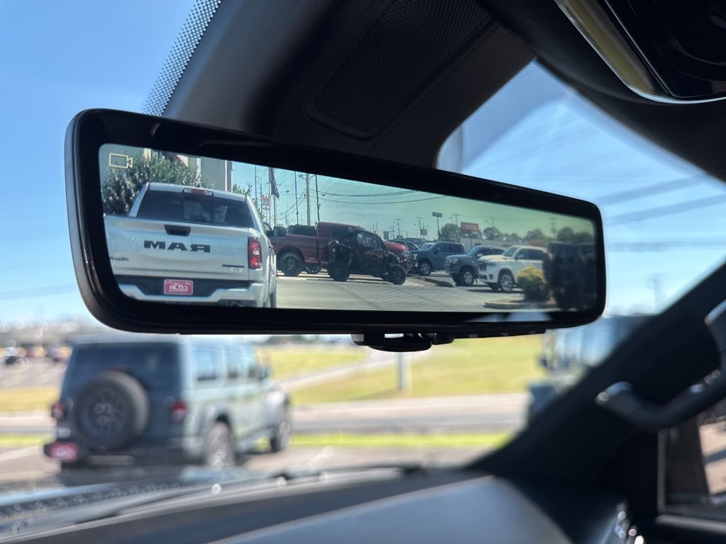 Used 2023 Jeep Grand Wagoneer L Series II image 64