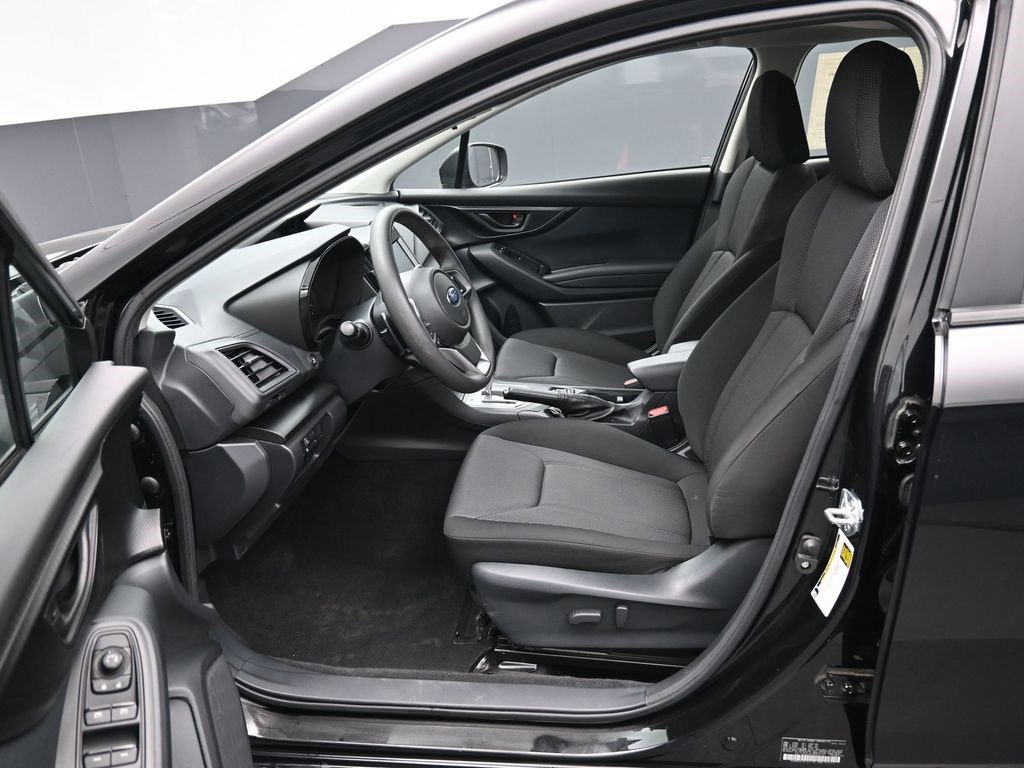 Used 2022 Subaru Impreza Premium image 9