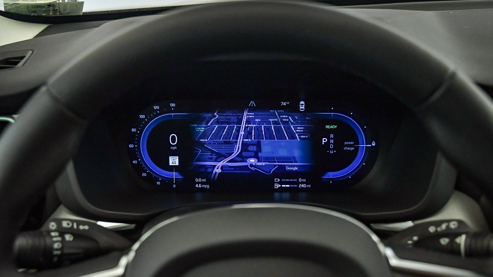 Certified 2025 Volvo XC60 T8 Core w/ Protection Package Premier image 26