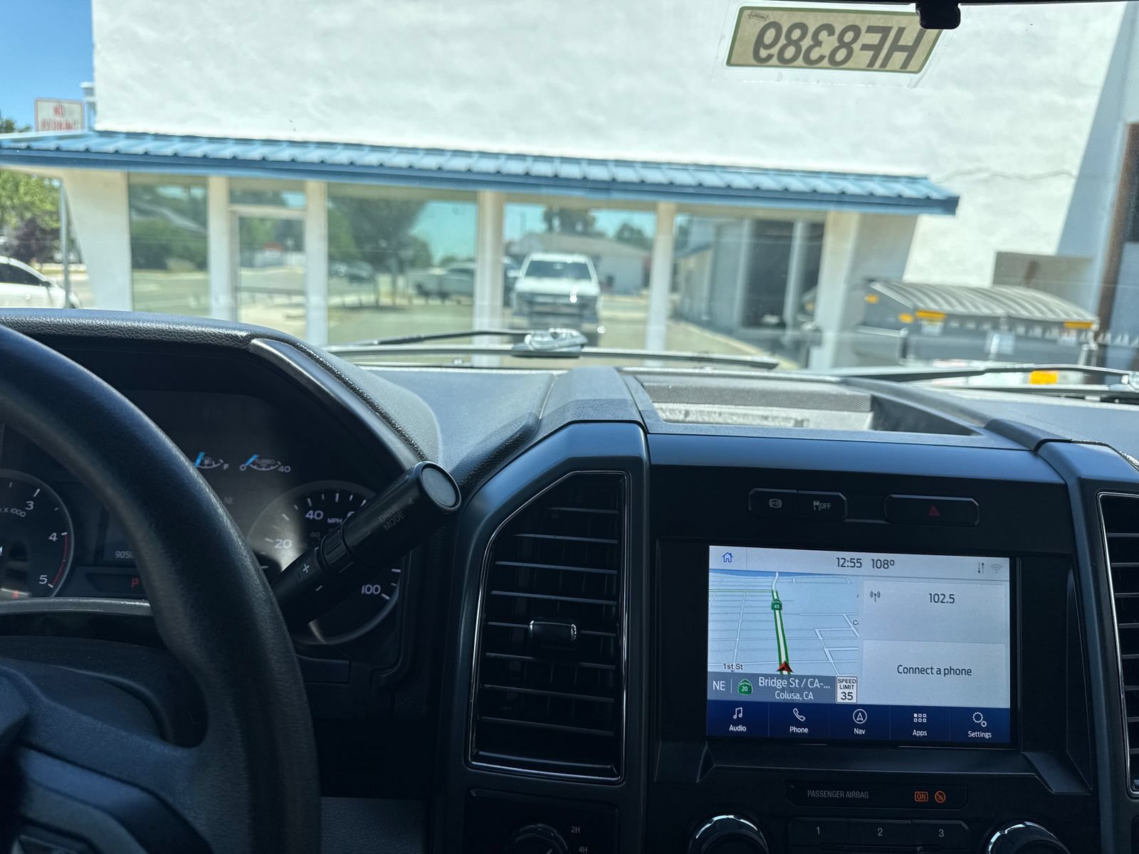 Used 2021 Ford F350 XLT w/ XLT Value Package AWD/4WD image 17
