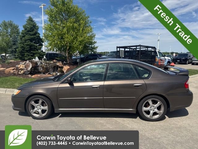 Used 2008 Subaru Legacy 2.5i Limited AWD/4WD image 7